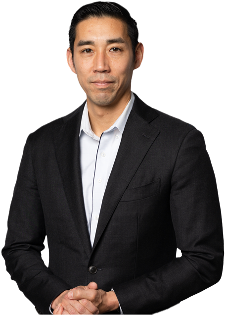 Ryan Iwahashi's headshot
