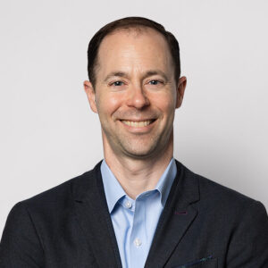 Headshot photo for Edward Tulin