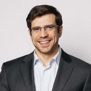 Headshot photo for David Lamb